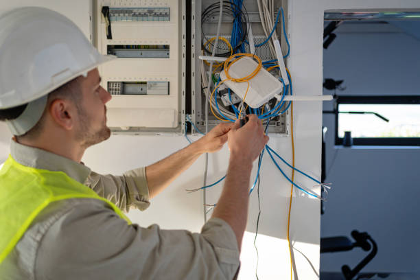 Best Electrical Rewiring Services  in Manchester, GA